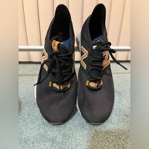 New balance sneakers